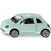 Siku Fiat 500 Oyuncak