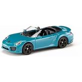 Siku Porsche 911 Turbo S Oyuncak