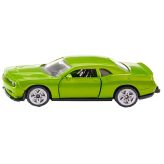 Siku S1408 Dodge Challenger Srt Hellcat Oyuncak Araba