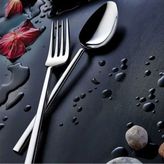 Sıla Elit 30 Parça Çatal Bıçak Takımı