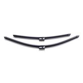 Silbak 60x48 cm Vw Caddy 2008-2011 Ön Cam Silecek Takımı