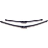 Silbak Ford Explorer 2011-2015 Ön Cam Silecek Takımı 65X55CM