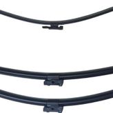 Silbak Range Rover 4 2022-2025 Ön Cam Arka Cam Silecek Seti