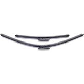 Silbak Renault Fluence 2009-2016 60x40 cm Ön Cam Silecek Takımı