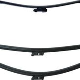 Silbak Seat Leon 3 Hb 4 Kapı 2017-2020 Ön Cam Arka Cam Silecek Seti 6F1998002