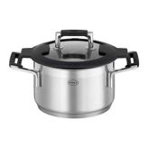Silence Pro Derin Tencere 16 cm
