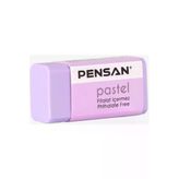 Silgi Pastel 24 Lü Pss-24P