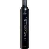 Silhouette 500 ml Süper Tutucu Köpük