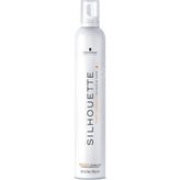 Silhouette Saç Köpüğü 500 Ml - 1