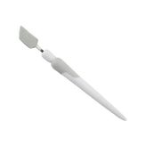 Silhouette Spatula Kazıma – Sıyırma – Kaldırma Aparatı