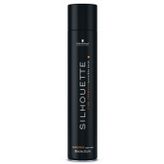 Silhouette Süper Tutucu 500 ml Saç Spreyi