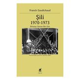 Şili 1970-1973 - Ayrıntı Yayınları