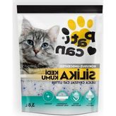 Silika Kedi Kumu- 3.8 Lt.