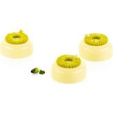 Silikomart Kek Kalıbı Tutu 7 Kek -Pasta Kalıbı