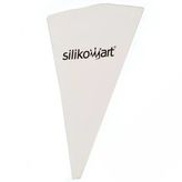 Silikomart Krema Torbası - 40 Cm