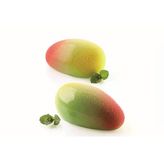 Silikomart Mango Kek Kalıbı 130