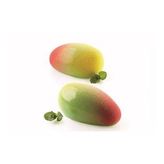 Silikomart Mango Kek Kalıbı