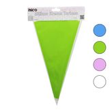 Silikon 30Cm Tekli Krema Sıkma Torbası Go53/01880