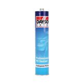 Silikon Çelik Dayson Extra Professional Pu Sealant (Çelik Silikon) 280 ml