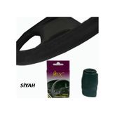 Silikon Direksiyon Kılıfı (470772864) siyah
