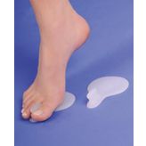 Silikon Kamalı Metatarsal Ped