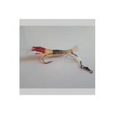 Silikon Karides Suni Yem 7,5 Cm (2 AD)