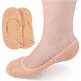 Silikon Patik Çorap 1166