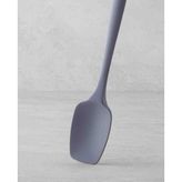 Silikon Spatula Large - Antrasit