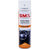 Silikon Torpido Parlatıcı Sprey 220 Ml. (Kestane)