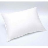Silikon Yastık - 50 x 70 cm - Beyaz