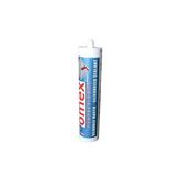 Silikonize Mastik 450 gr Beyaz (30 adet)
