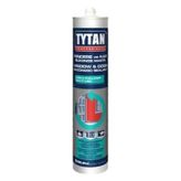 Silikonize Mastik 500 Gr Beyaz