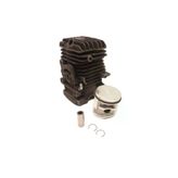 Silindir Piston 37 Mm Ms192 Motorlu Testere Yedek Parça