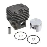 Silindir Piston 52 Mm Motorlu Testere Yedek Parca