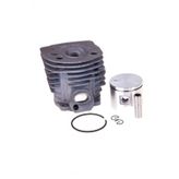 Silindir Piston Motorlu Testere Husqvarna 55 46mm Lp