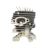 Silindir Piston Motorlu Testere Husqvarna T425 34mm