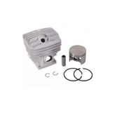Silindir Piston ( Motorlu Testere Oleomac 940-140 40mm Eski Tip)