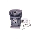 Silindir Piston ( Motorlu Testere Stihl Ms180 38mm Veta)