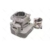 Silindir & Piston Sekman Tkm.eb280 Yedek Parça