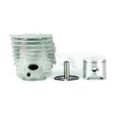 Silindir Piston Set - Husqvarna 55 46mm Seramik