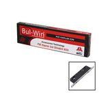 Silindirli Pvc Kapı Kilit P35MM (5263)