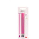 Silinebilir Jel Kalem Refill ( Yedek) Pembe