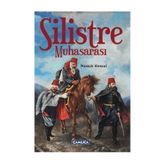 Silistre Muhasarası - Namık Kemal