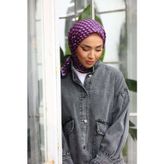 Silk Home 48002-01 Olinda Eşarp