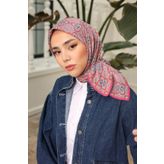 Silk Home 73057-17 Soft Eşarp