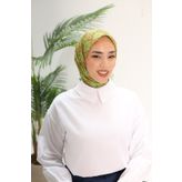 Silk Home 73057-34 Soft Eşarp
