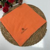 Silk Home Aerobin Eşarp Turuncu VTS0115