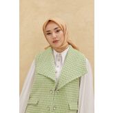 Silk Home Düz Shiny Eşarp 75006-22