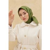 Silk Home Düz Shiny Eşarp 75006-27
