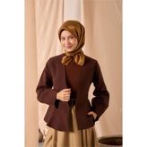 Silk Home Düz SHiny Eşarp 75006-59
